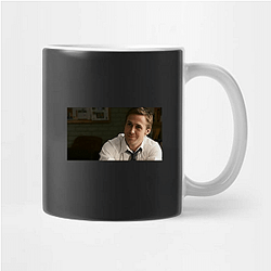 The Ides of March shows political corruption The Ides Of March Mugs