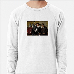 The Ides of March is directed by George Clooney The Ides Of March Sweatshirts