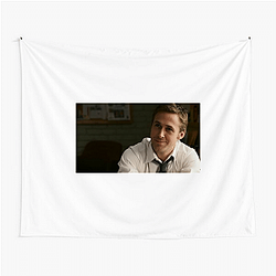 The Ides of March shows political corruption The Ides Of March Tapestries