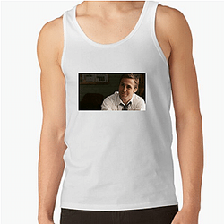 The Ides of March shows political corruption The Ides Of March Tank Tops
