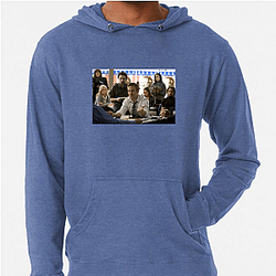 The Ides of March focuses on a presidential primary The Ides Of March Hoodies