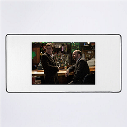 The Ides of March is about a young press secretary The Ides Of March Mouse Pads