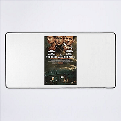 The Ides of March shows the loss of innocence The Ides Of March Mouse Pads