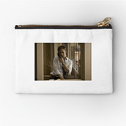The Ides of March features Philip Seymour Hoffman The Ides Of March Zipper Pouches