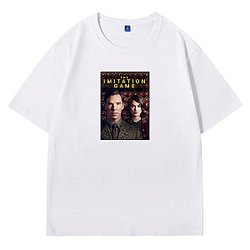The Imitation Game was released in 2014 The Imitation Game T-Shirts