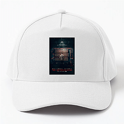The Imitation Game is a movie The Imitation Game Hats & Caps