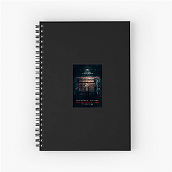The Imitation Game is a movie The Imitation Game Notebook