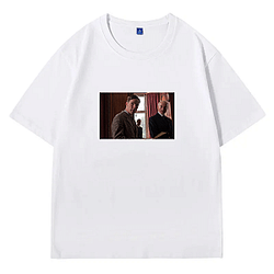 The Imitation Game won the Best Adapted Screenplay Oscar The Imitation Game T-Shirts
