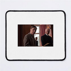 The Imitation Game won the Best Adapted Screenplay Oscar The Imitation Game Mouse Pads