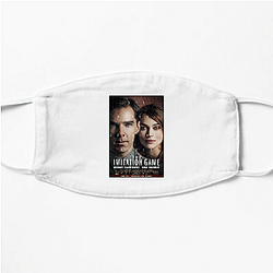The Imitation Game stars Benedict Cumberbatch The Imitation Game Face Masks