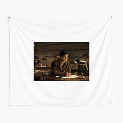 The Imitation Game was a critical and commercial success The Imitation Game Tapestries