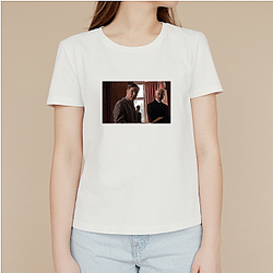 The Imitation Game won the Best Adapted Screenplay Oscar The Imitation Game T-Shirts