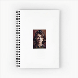 The Imitation Game focuses on breaking the Enigma code The Imitation Game Notebook