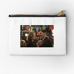 The Imitation Game was nominated for eight Oscars The Imitation Game Zipper Pouches
