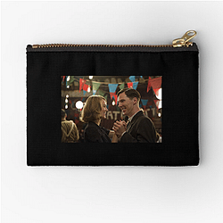 The Imitation Game was nominated for eight Oscars The Imitation Game Zipper Pouches
