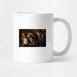 The Imitation Game is about the life of Alan Turing The Imitation Game Mugs
