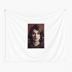 The Imitation Game focuses on breaking the Enigma code The Imitation Game Tapestries