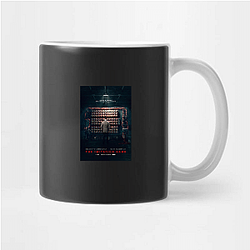 The Imitation Game is a movie The Imitation Game Mugs