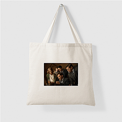 The Imitation Game is about the life of Alan Turing The Imitation Game Bags