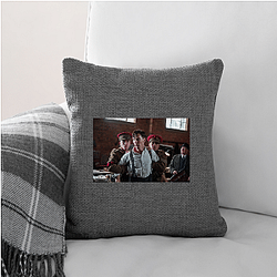 The Imitation Game's work was crucial in World War II The Imitation Game Pillows Cover