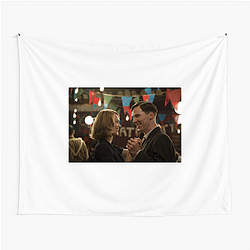 The Imitation Game was nominated for eight Oscars The Imitation Game Tapestries