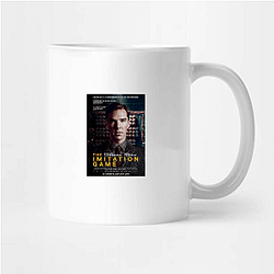 The Imitation Game is a historical drama The Imitation Game Mugs