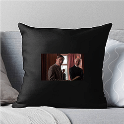 The Imitation Game won the Best Adapted Screenplay Oscar The Imitation Game Pillows Cover
