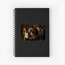 The Imitation Game is about the life of Alan Turing The Imitation Game Notebook