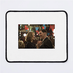 The Imitation Game was nominated for eight Oscars The Imitation Game Mouse Pads