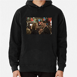 The Imitation Game was nominated for eight Oscars The Imitation Game Hoodies