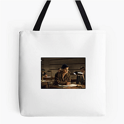 The Imitation Game was a critical and commercial success The Imitation Game Bags
