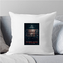 The Imitation Game is a movie The Imitation Game Pillows Cover