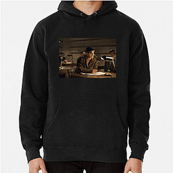 The Imitation Game was a critical and commercial success The Imitation Game Hoodies
