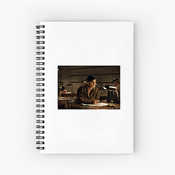The Imitation Game was a critical and commercial success The Imitation Game Notebook
