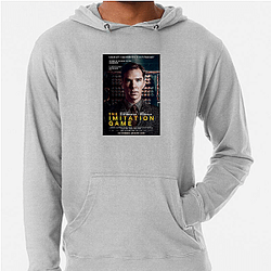 The Imitation Game is a historical drama The Imitation Game Hoodies