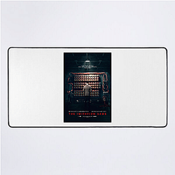The Imitation Game is a movie The Imitation Game Mouse Pads