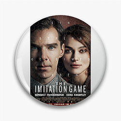 The Imitation Game stars Benedict Cumberbatch The Imitation Game Pins