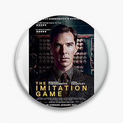 The Imitation Game is a historical drama The Imitation Game Pins