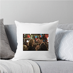 The Imitation Game was nominated for eight Oscars The Imitation Game Pillows Cover