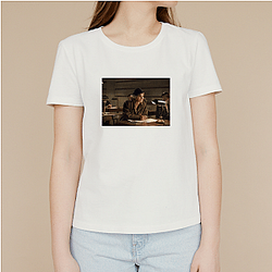 The Imitation Game was a critical and commercial success The Imitation Game T-Shirts