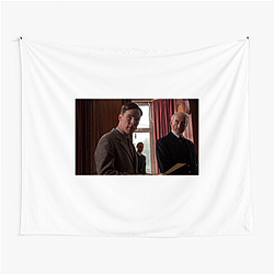 The Imitation Game won the Best Adapted Screenplay Oscar The Imitation Game Tapestries