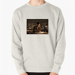 The Imitation Game was a critical and commercial success The Imitation Game Sweatshirts