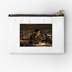 The Imitation Game was a critical and commercial success The Imitation Game Zipper Pouches