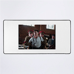 The Imitation Game's work was crucial in World War II The Imitation Game Mouse Pads