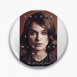 The Imitation Game focuses on breaking the Enigma code The Imitation Game Pins