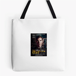 The Imitation Game is a historical drama The Imitation Game Bags