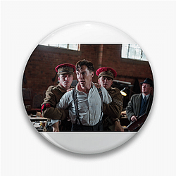 The Imitation Game's work was crucial in World War II The Imitation Game Pins