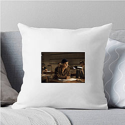 The Imitation Game was a critical and commercial success The Imitation Game Pillows Cover