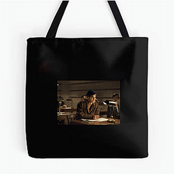 The Imitation Game was a critical and commercial success The Imitation Game Bags