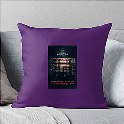 The Imitation Game is a movie The Imitation Game Pillows Cover